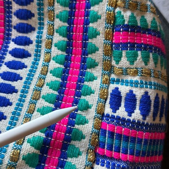 Sam Edelman Circus Gentry Tote NWT - Picture 2 of 6